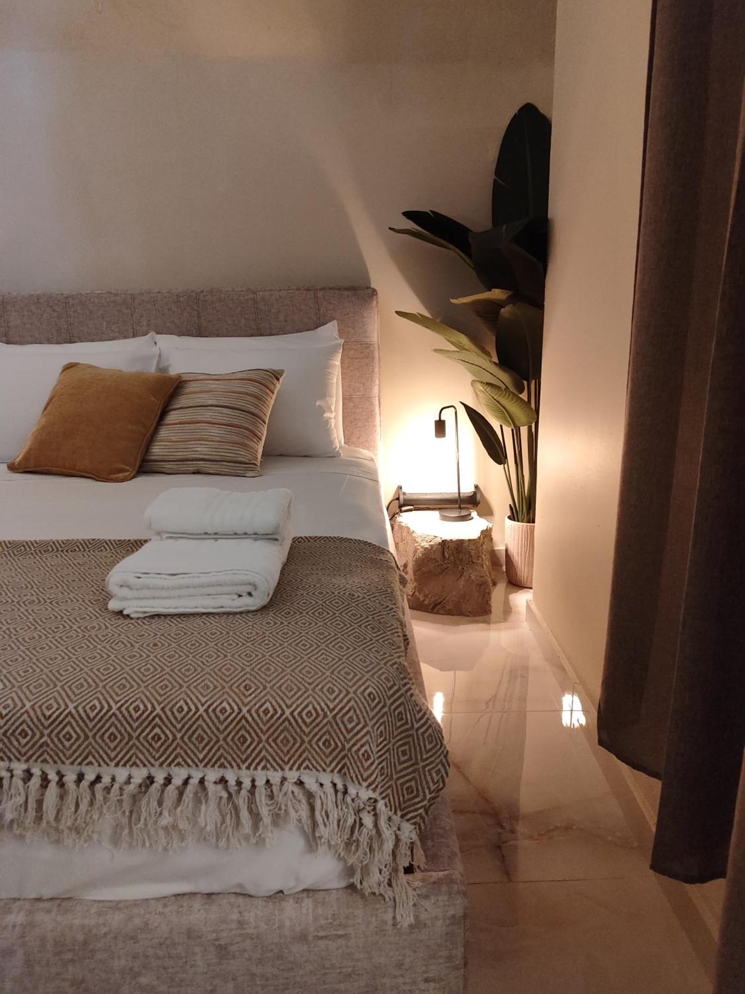 Ethnic Cave Suite Rhodes City Luaran gambar